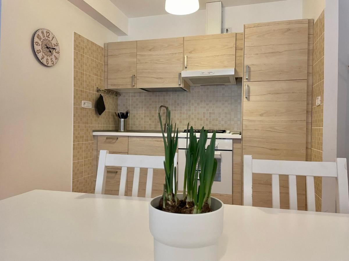 Le Masserie Case Vacanza Villetta Barrea Exterior photo